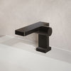 Design håndvaskarmatur Badeværelsesarmatur NT3110B