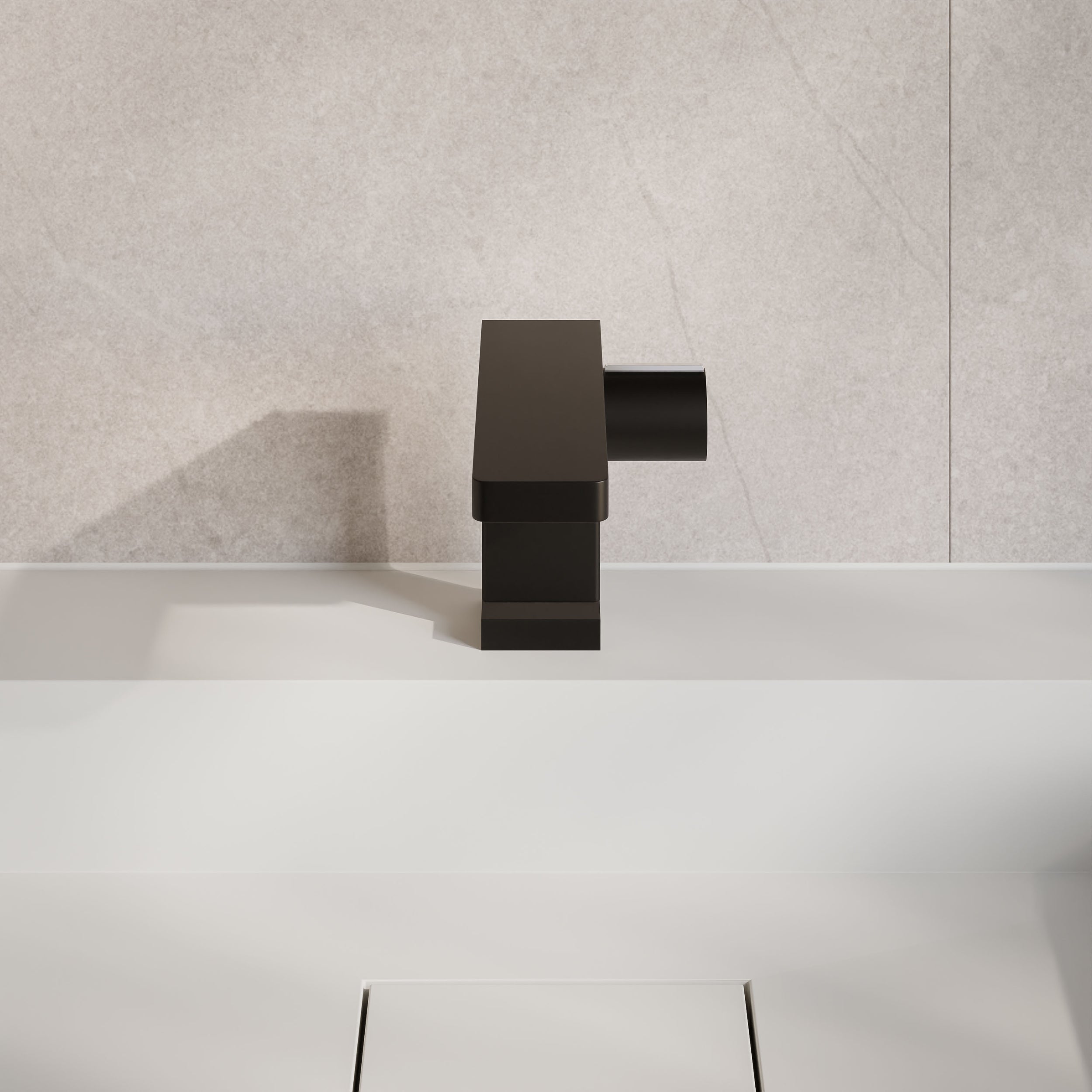 Design håndvaskarmatur badarmatur NT3110B