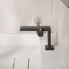 Design håndvaskarmatur badarmatur NT3110B