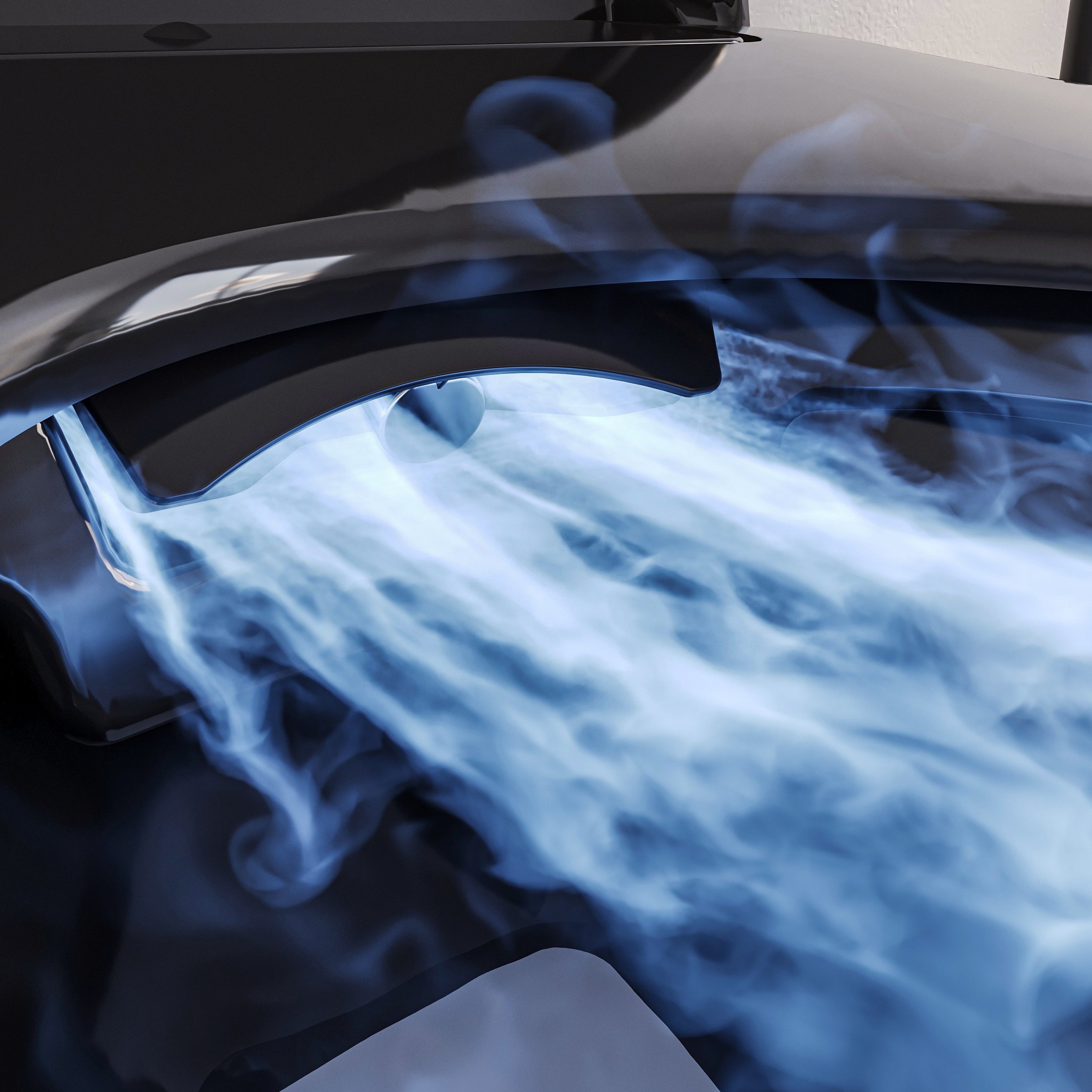 Bruse-wc komplet sæt PRO+1104 med Geberit Duofix forvægselement