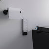 Bruse-wc komplet sæt PRO+1104 med Geberit Duofix forvægselement