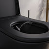 Bruse-WC komplet sæt PREMIUM 1102 med Geberit Duofix vægelement