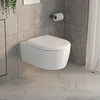 Villeroy & Boch Skyla væghængt toilet uden skyllekant