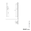 Brusestang BS401 BASIC