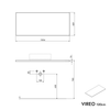 Underskab VIREO 120