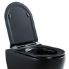 Væghængt toilet NT2039