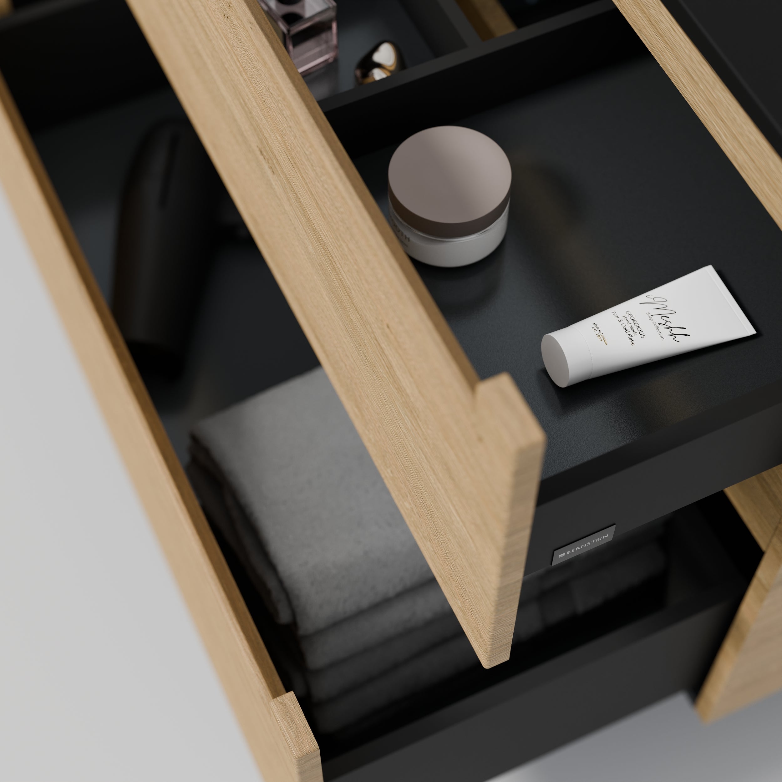 Vaskeskab VIREO 160
