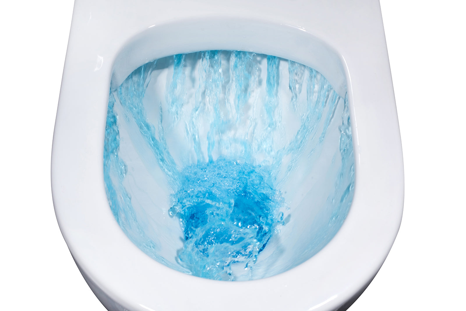Væghængt toilet B-8030R
