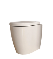 Stand-WC