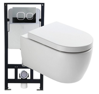 WC Komplettpaket