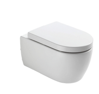Wand-WC