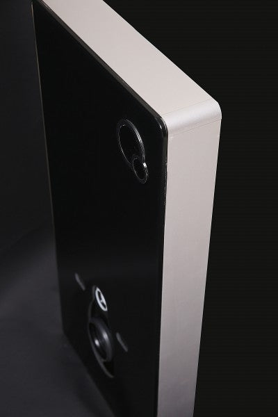 WC komplet pakke 45: WC B-8030R Sort