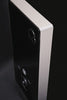 WC komplet pakke 45: WC B-8030R Sort
