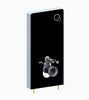 WC komplet pakke 45: WC B-8030R Sort