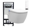 Komplet toiletpakke 26: DUSCH-WC PRO+ 1104