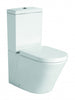 Gulvstående WC-toilet CT1099