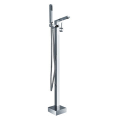 Standarmatur freistehend Wannenarmatur 1521