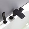 Badekarsarmatur 6080B