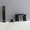 Badekarsarmatur 6080B
