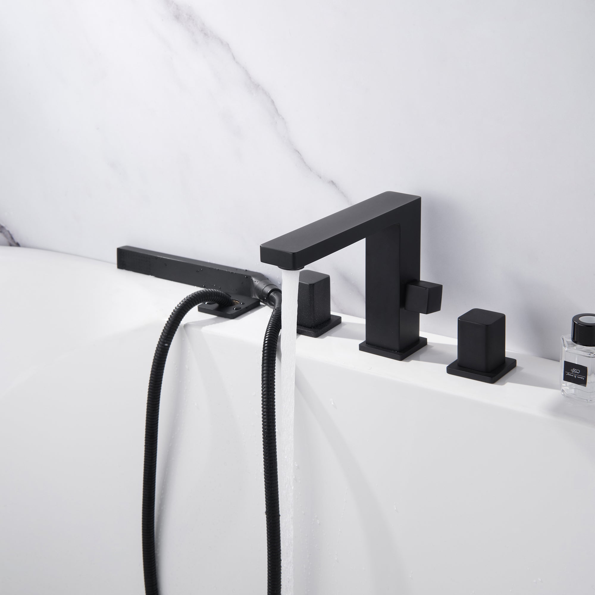 Badekarsarmatur 6081B