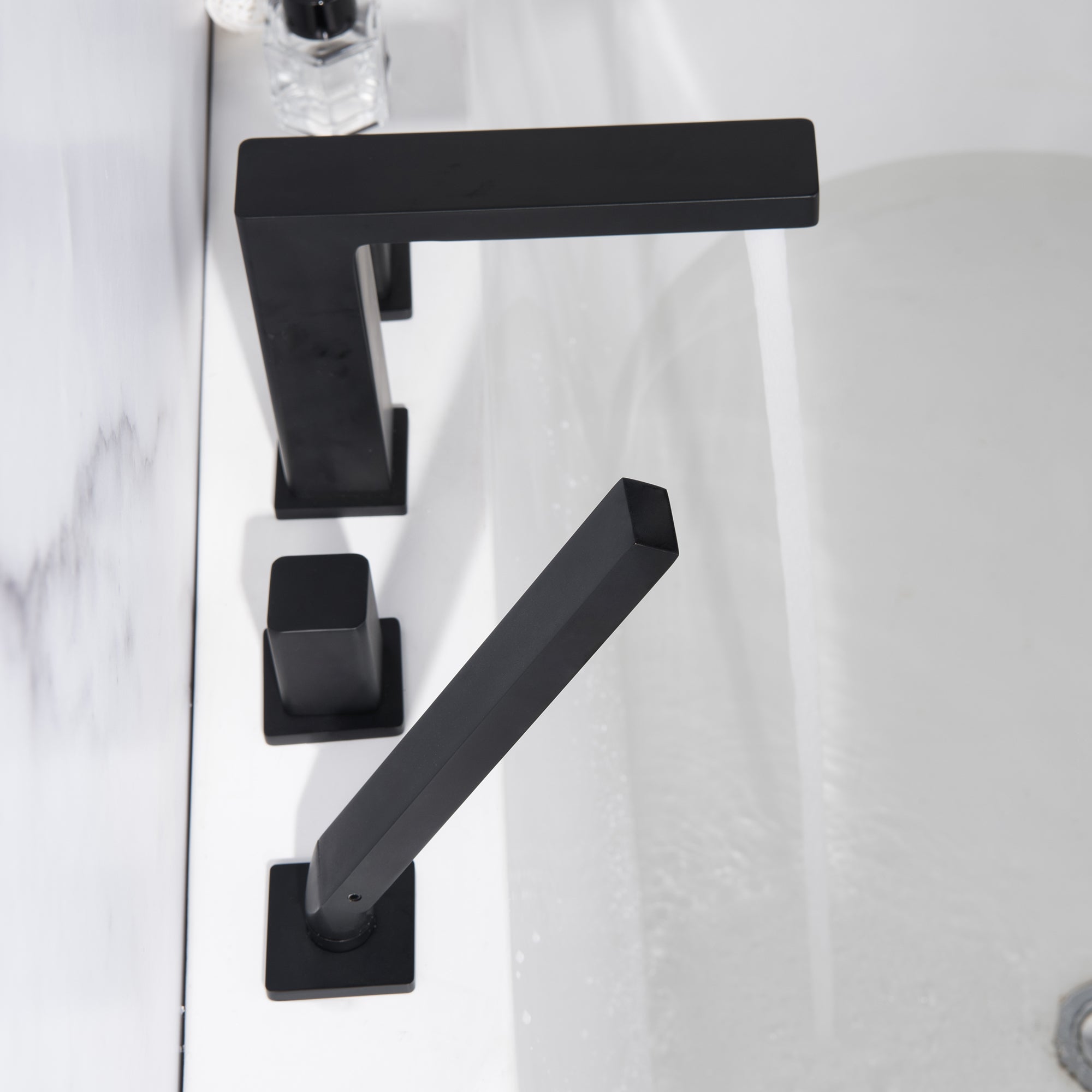 Badekarsarmatur 6081B
